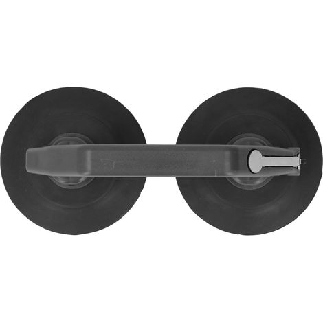 Ventouse de Levage pour Pierre et Céramique - Double Griffes pour Sols et Portes Lourdes (1/5)