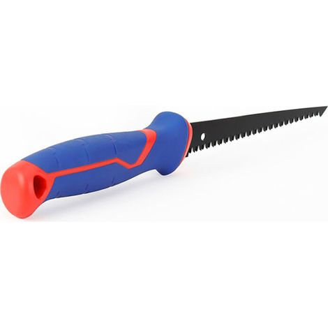 Scie à maçonnerie bimétallique de 15cm en acier 65Mn avec poignée ergonomique (1/5)