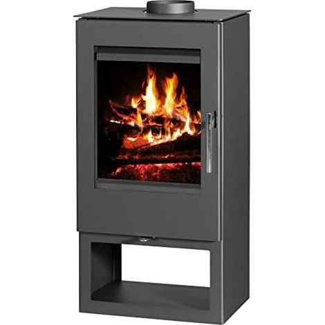 EEK A+ Kaminofen Victoria Toledo - 7kW