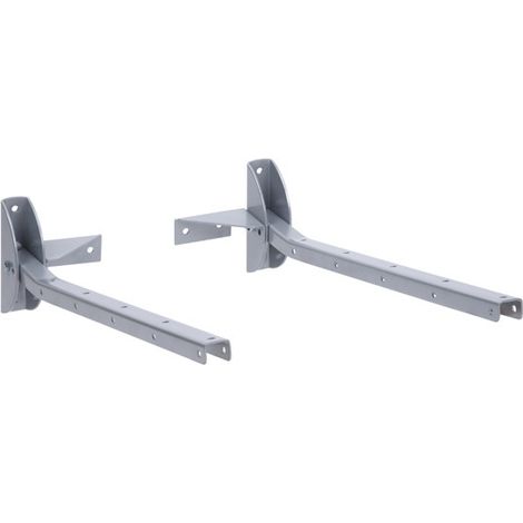 TENDEDERO PARED ABATIBLE C/TORN - 54X14X14CM