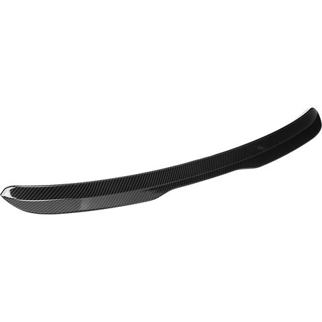 Maxton Heckspoiler in Carbonfaser-Optik für VW Golf 6 GTD R R20 (2009–2013), Heckflügel, Carbonfaser-Optik (1/5)