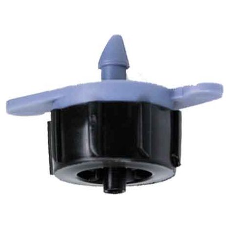 GOCCIOLATORE NORMALE 'NDN' portata 4 l/h - 500 pezzi- IRRITEC