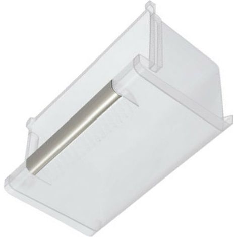 Bac de congélation inférieur d'origine 215X390X215 mm (00448693) Réfrigérateur, congélateur SIEMENS (1/3)