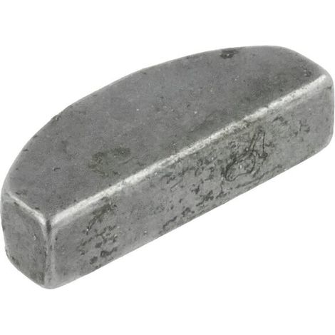 Passfeder für die Welle SABO GC00279 (1/3)