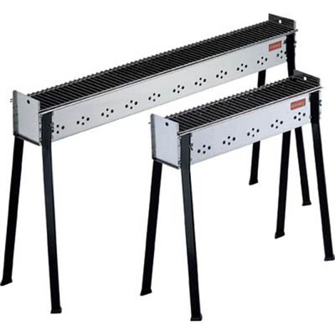 CUOCI SPIEDINI A CARBONELLA cm. 100 x 14 x 67 (L x P x H) (1/3)