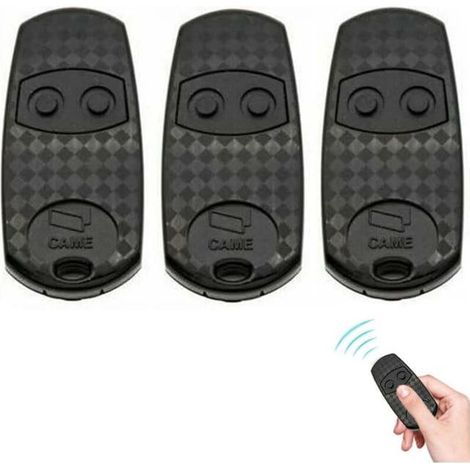 Télécommande Compatible Pour Somfy Keytis Ns2 Rts (1/4)