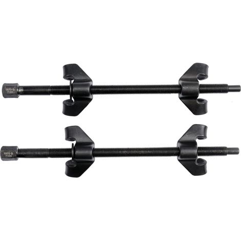 ESTRATTORE PER MOLLA 82370 2 PZ - YT-2544 (1/3)