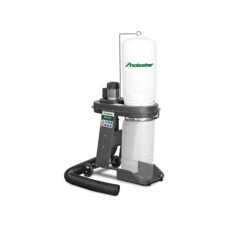 Aspirador SAA 902 - 230V 1Ph