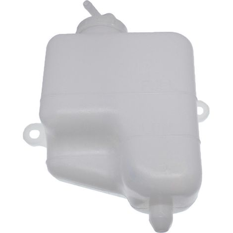 Réservoir de liquide de refroidissement avec bouchon pour Montero Sport, pièce de rechange radiateur, compatible 4x4, réservoir d'expansion en plastique noir, kit de montage inclus, qualité OEM. (1/5)