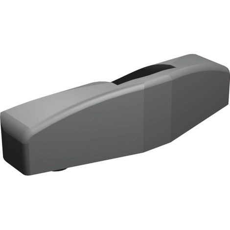 MANTION Mezza scarpa in nylon 1012N - 1012N