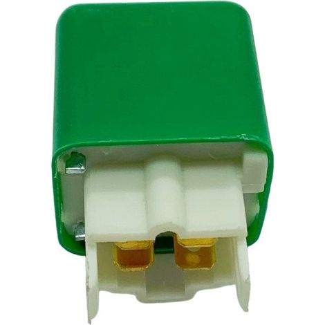 Relais clignotant automobile 12V 4P 90987-02002 (1/3)
