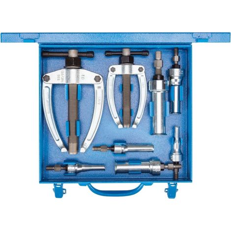 Extracteur interne Gedore set 8 pcs (1/3)