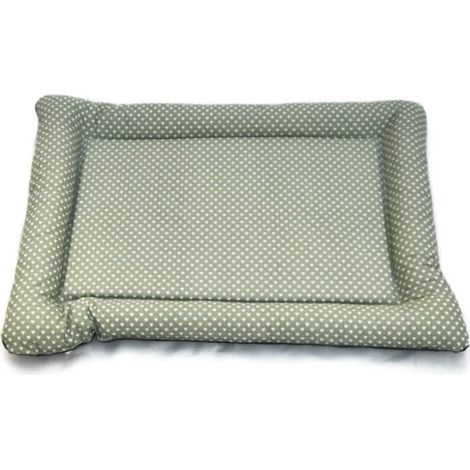 CUCCIA LETTO CUSCINO MATERASSINO CANI GATTI CANE GATTO LETTINO ANIMALI TG XL