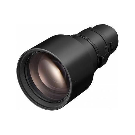Panasonic ET-ELT31 Obiettivo