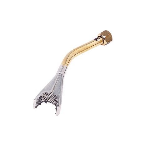 Guilbert Express - Lance à braser Cercoflam tube cuivre Diam 24 mm 380 g/h à 3 bar