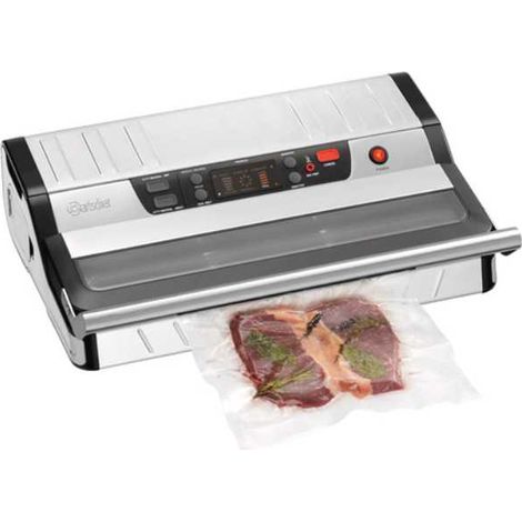 Machine sous vide (L)420 mm de baguette de soudure, 350 W, 220 V - MONO (1/5)