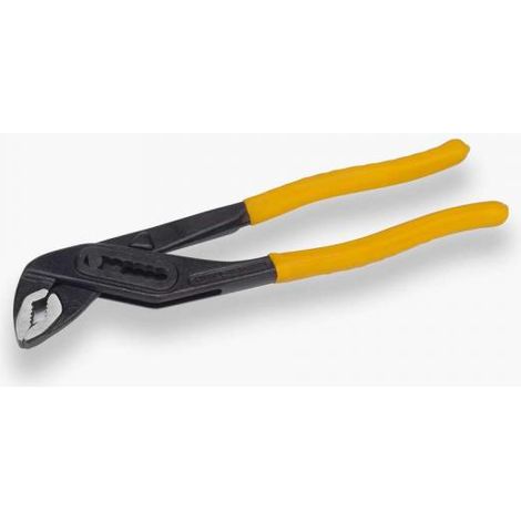 Pinza poligrip