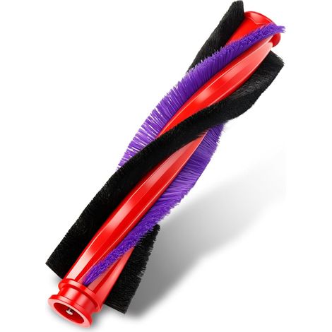 Chuancheng 225 mm Ersatzwalzenbürste für Dyson V6 SV03 SV07 Staubsauger, ersetzt die Teilenummer 963830-02 (1/5)