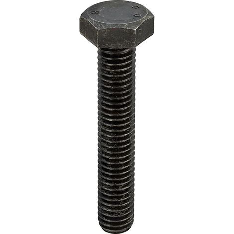 Grade R BSW Hexagon Setscrews 5/8 BSW x 3 (1/2)