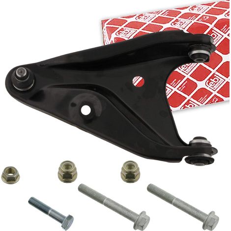 Vorderradaufhängungsarm FEBI BILSTEIN FE40253