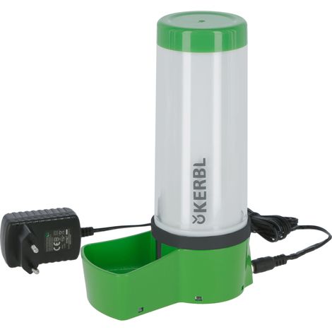 Beheizbare Kleintiertränke NoFrost Superior 2.0, 330ml (1/5)