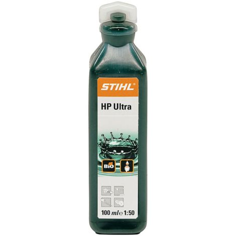 OLIO MISCELA STIHL HP ULTRA 100 ML