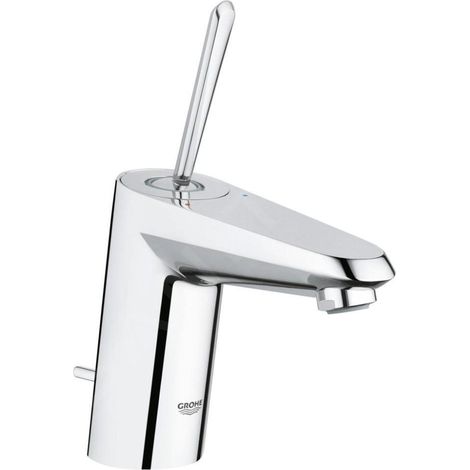 Mitigeur lavabo EH Eurodisc Joystick 23425 S-Taille chrom (1/5)