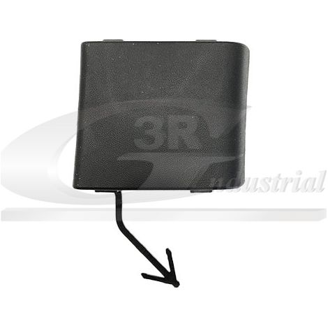 3RG 77623 EMBELLECEDOR PARAGOLPES
