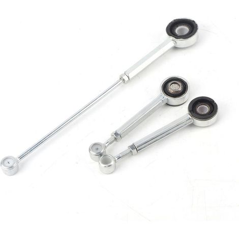 Manette de sélection de vitesse, tringle de boîte pour Berlingo Xantia Xsara Peugeot 306 93-01 405 Partner (1/5)
