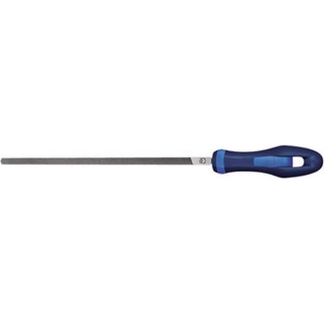 PFERD Lima de taller DIN 7261 longitud 200 mm sección transversal 8 mm - 11212207