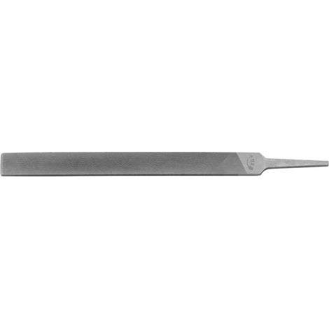 Dick 3312153-2K Lima piatta sollevamento 3 Lunghezza di taglio 150 mm 1 pz.