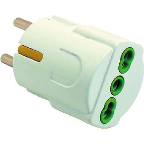 ADATTATORE SINGOLO 81090- 5 pezzi  - FANTON