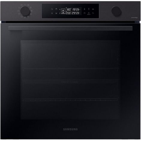 horno multifunción empotrable 76l 60cm negro - NV7B4430ZAB - samsung - (1/4)