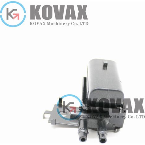 8-01997254-0 Solenoid valve for excavators and Isuzu vehicles EGR vacuum carbon canister purification valve (1/4)
