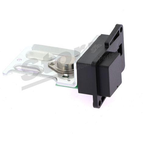 Résistance de chauffage climatisation compatible Citroën 644590 (1/5)