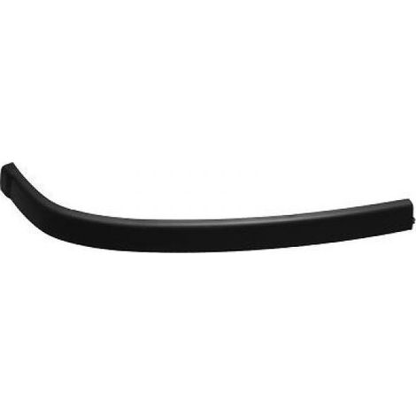 Spoiler de pare-choc avant gauche Opel Corsa C 2003-2006 (1/2)