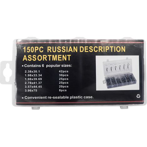 Assortiment de 150 goupilles fendues en forme de R pour attaches à cheveux, clips en R et goupilles de Lynch (1/5)