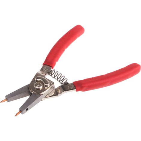 Pince à circlips RS PRO ( Prix pour 1 )