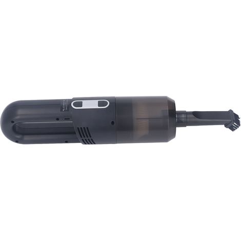 Aspirateur portatif HK6051 pour voiture/maison, rechargeable par USB, sans fil, portable, multifonctionnel, mini aspirateur à forte aspiration (1/5)
