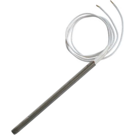 Ersatzteil - Originaler gerader 75W 230V L580mm Widerstand -  - DOMETIC