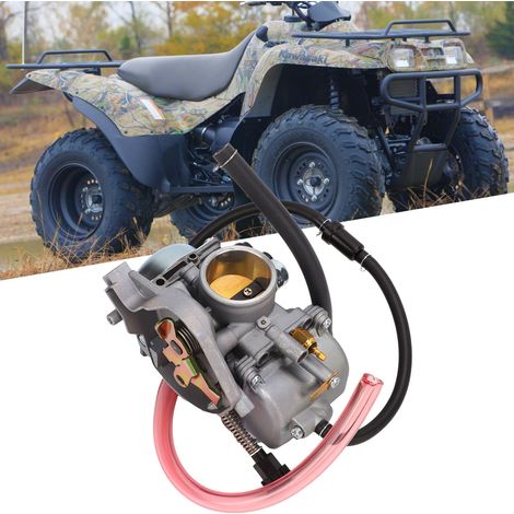 Carburateur Kawasaki KVF360 Prairie 360 2003-2012 (1/5)