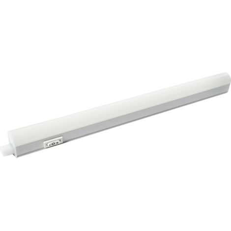 Megatron Pinolight CTT LED-Unterbauleuchte  LED  4 W  Warmweiß, Neutralweiß Weiß