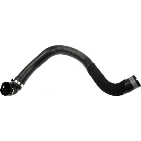 Durite de radiateur Gates 05-2573 FIAT 1342722080 1369562080 1394085080