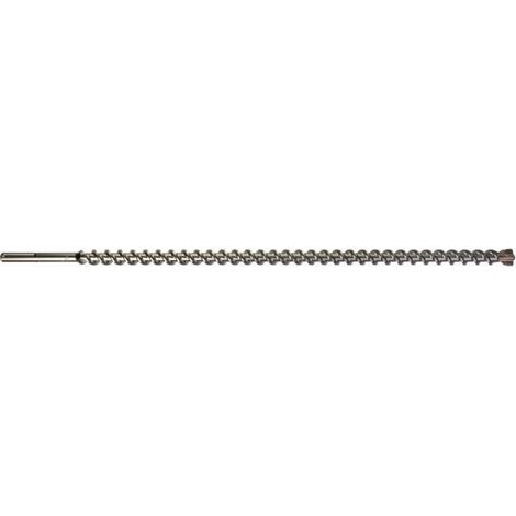 Milwaukee SDS-Max 30 mm x 920 mm Betonbohrer leistungsstark (1/4)