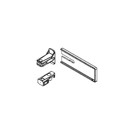 Nom Bessey Spindel kpl. pour Sparrenzwinge SPZ60 - 3101815