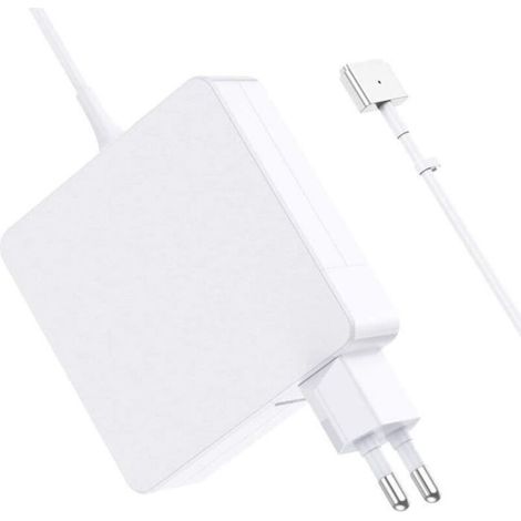 Charger Mac Book Air 45W Magsafe 2 compatible with Mac Book Air 11 and 13 Inches Mi-2012 2013 2014 2015 2017 A1465 A1466 A1435 A1436 (1/4)
