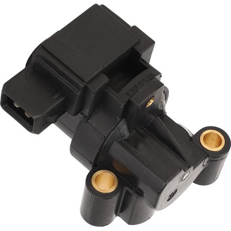 Valve de régulation du ralenti 0280140577 Accessoires automobiles Pièce de rechange pour FRONTERA OMEGA SINTRA VECTRA (1/5)