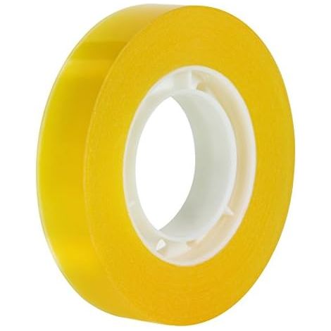 PACK 12 ROLLO CINTA ADHESIVA 12MMX33M MILÁN (1/3)