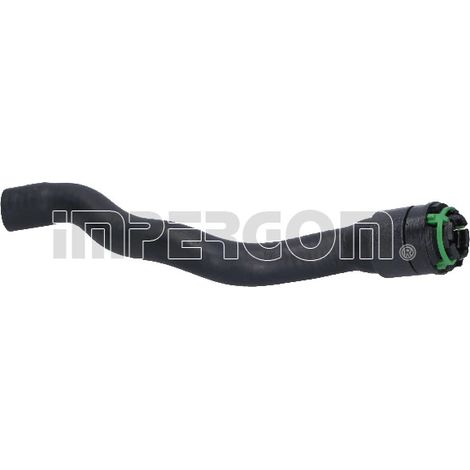 Durite de radiateur Original Imperium 222796 OPEL 13128921 6818587