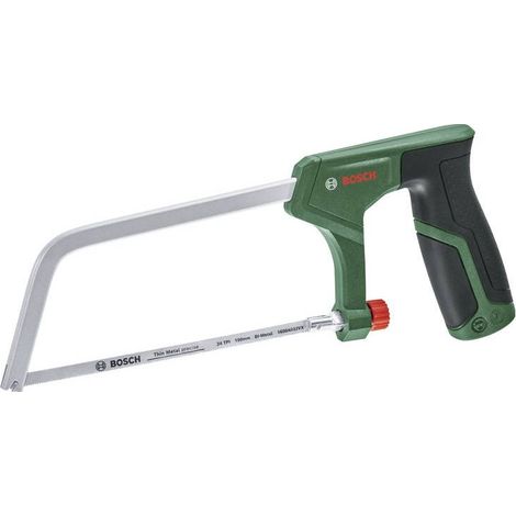 Scie à métaux 150 mm - BOSCH - 1600A02ZA7 (1/4)